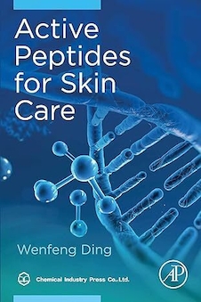 عکس Active Peptides for Skin Care