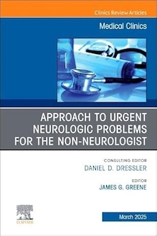 عکس Approach to Urgent Neurologic Problems for the Non-neurologist, An Issue of Medical Clinics of North America