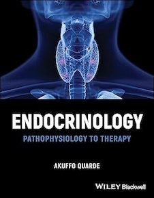 عکس Endocrinology: Pathophysiology to Therapy 1st Edition