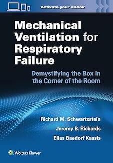 عکس Mechanical Ventilation for Respiratory Failure: Demystifying the Box in the Corner of the Room