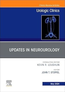عکس Updates in Neurourology, An Issue of Urologic Clinics