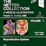 The Netter Collection of Medical Illustrations: Reproductive System, Volume 1