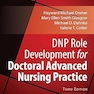 DNP Role Development for Doctoral Advanced Nursing Practice 3rd Edition