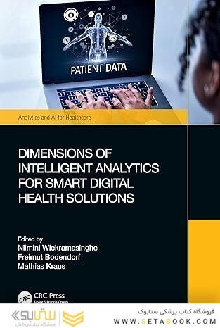 Dimensions of Intelligent Analytics for Smart Digital Health Solutions