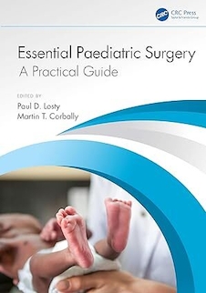 عکس Essential Paediatric Surgery: A Practical Guide 1st Edition