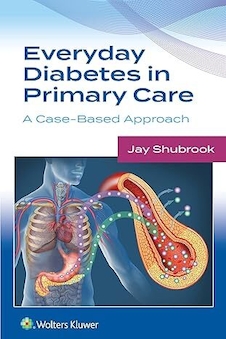 عکس Everyday Diabetes in Primary Care: A Case-Based Approach