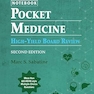 Pocket Medicine High Yield Board Review 2nd Edition