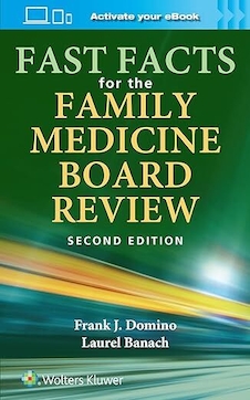عکس Fast Facts for the Family Medicine Board Review: Second Edition