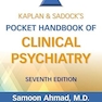 Kaplan & Sadock’s Pocket Handbook of Clinical Psychiatry Seventh Edition