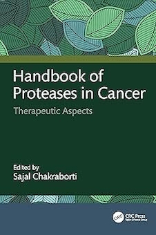 عکس Handbook of Proteases in Cancer: Therapeutic Aspects 1st Edition