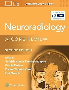 عکس Neuroradiology: A Core Review
