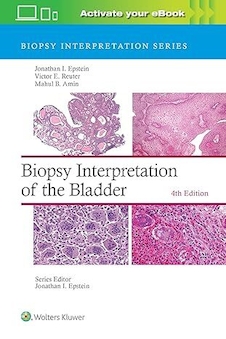 عکس Biopsy Interpretation of the Bladder Fourth Edition