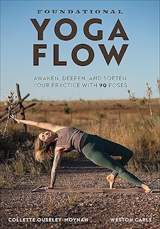 عکس Foundational Yoga Flow