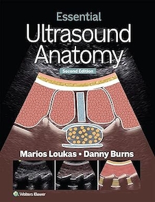 عکس Essential Ultrasound Anatomy Second Edition