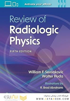 Review of Radiologic Physics:Fifth Edition