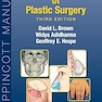 Michigan Manual of Plastic Surgery Third Edition