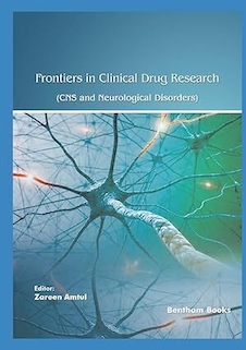 عکس Frontiers in Clinical Drug Research - CNS and Neurological Disorders