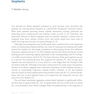 Peri-Implant Soft Tissue Management: A Clinical Guide