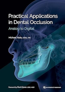 عکس Practical Applications in Dental Occlusion: Analog to Digital