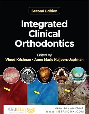 Integrated Clinical Orthodontics 2nd Edition
