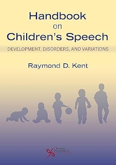 عکس Handbook on Children