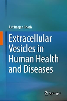عکس Extracellular Vesicles in Human Health and Diseases