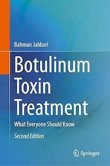 عکس Botulinum Toxin Treatment: What Everyone Should Know Second Edition