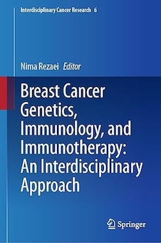 عکس Breast Cancer Genetics, Immunology, and Immunotherapy: An Interdisciplinary Approach