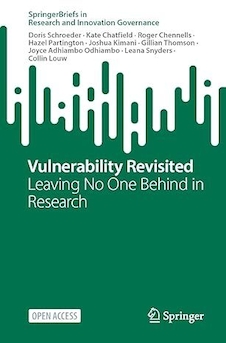 عکس Vulnerability Revisited: Leaving No One Behind in Research