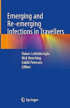 عکس Emerging and Re-emerging Infections in Travellers
