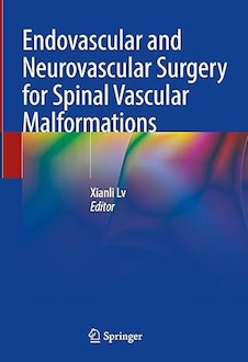 عکس Endovascular and Neurovascular Surgery for Spinal Vascular Malformations