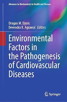 عکس Environmental Factors in the Pathogenesis of Cardiovascular Diseases