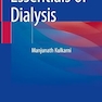 Essentials of Dialysis