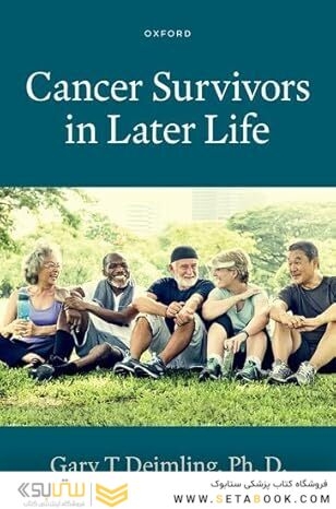 Cancer Survivors in Later Life