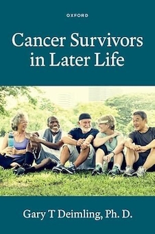 عکس Cancer Survivors in Later Life