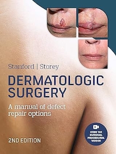 عکس Dermatologic Surgery