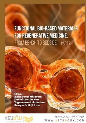 Functional Bio-based Materials for Regenerative Medicine: From Bench to Bedside (Part 2)