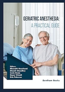 عکس Geriatric Anesthesia: A Practical Guide