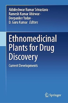 عکس Ethnomedicinal Plants for Drug Discovery: Current Developments