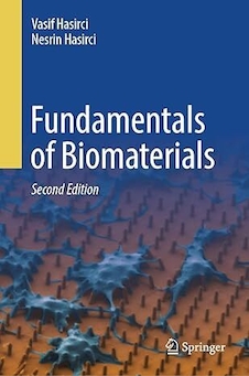 عکس Fundamentals of Biomaterials 2nd ed