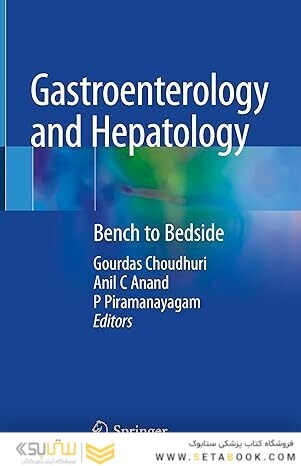 Gastroenterology and Hepatology: Bench to Bedside