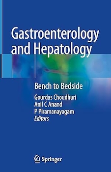 عکس Gastroenterology and Hepatology: Bench to Bedside