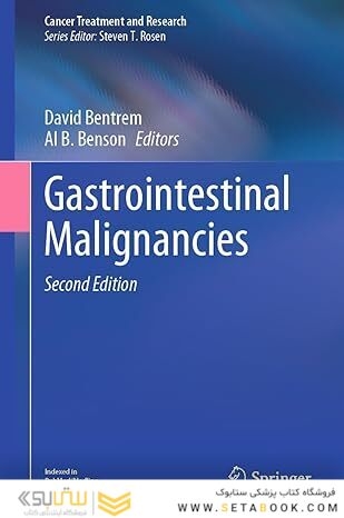 Gastrointestinal Malignancies