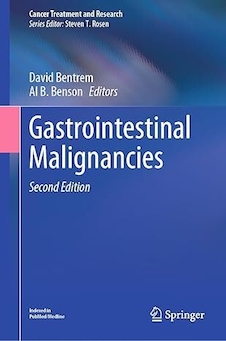 عکس Gastrointestinal Malignancies