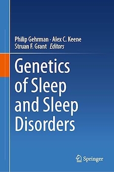 عکس Genetics of Sleep and Sleep Disorders