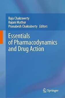 عکس Essentials of Pharmacodynamics and Drug Action