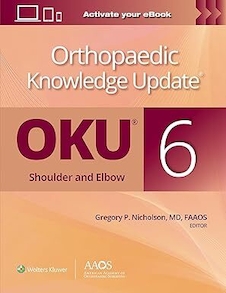عکس Orthopaedic Knowledge Update®: Shoulder and Elbow
