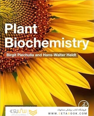 Plant Biochemistry 6th Edition