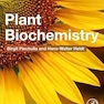 Plant Biochemistry 6th Edition