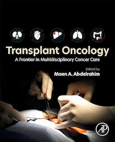عکس Transplant Oncology 1st Edition